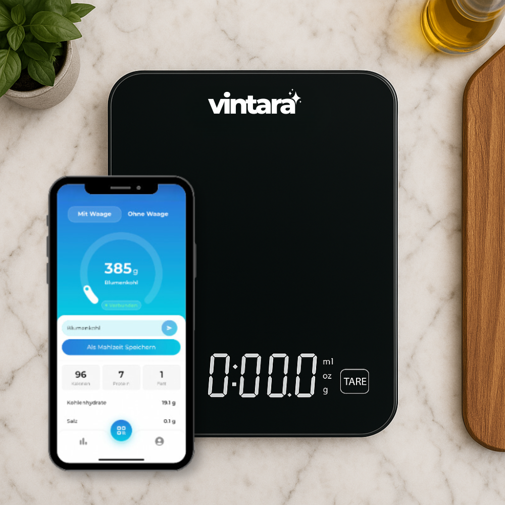 VINTARA Smart Scale