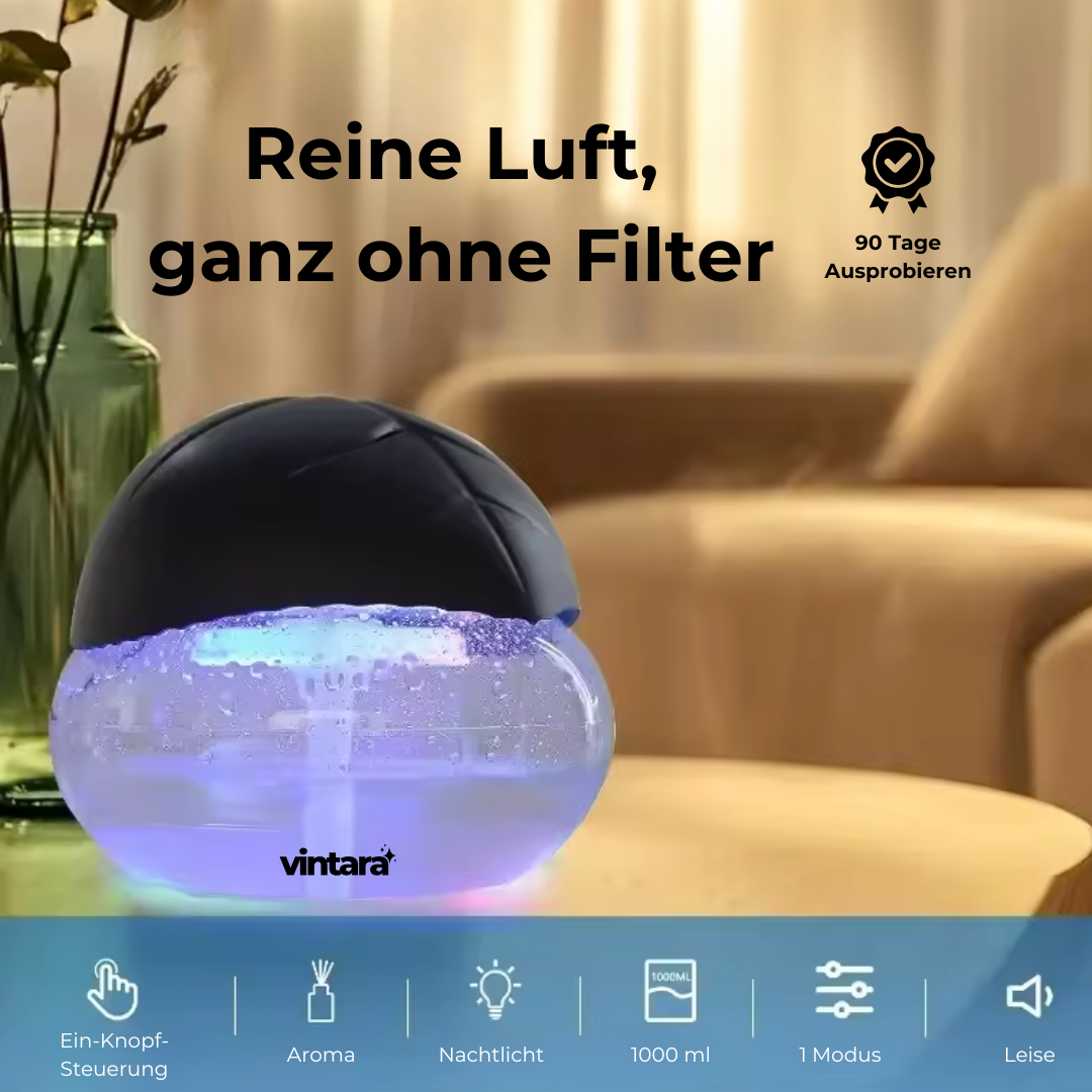 Vintara Luftreiniger