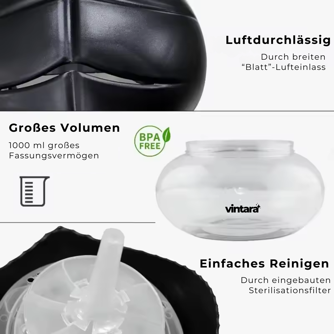 Vintara Luftreiniger