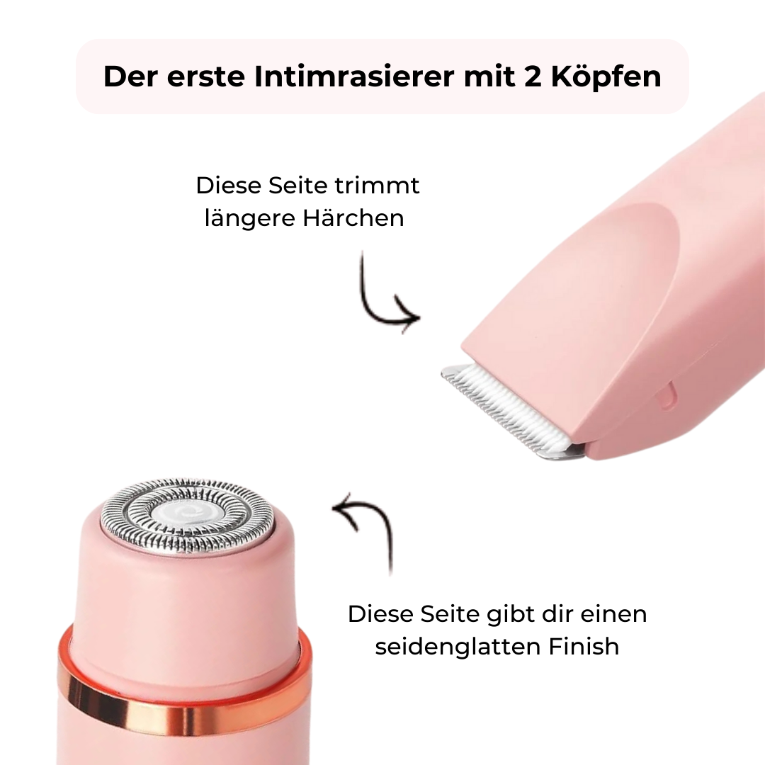 Vintara Intimate Pro 2-in-1