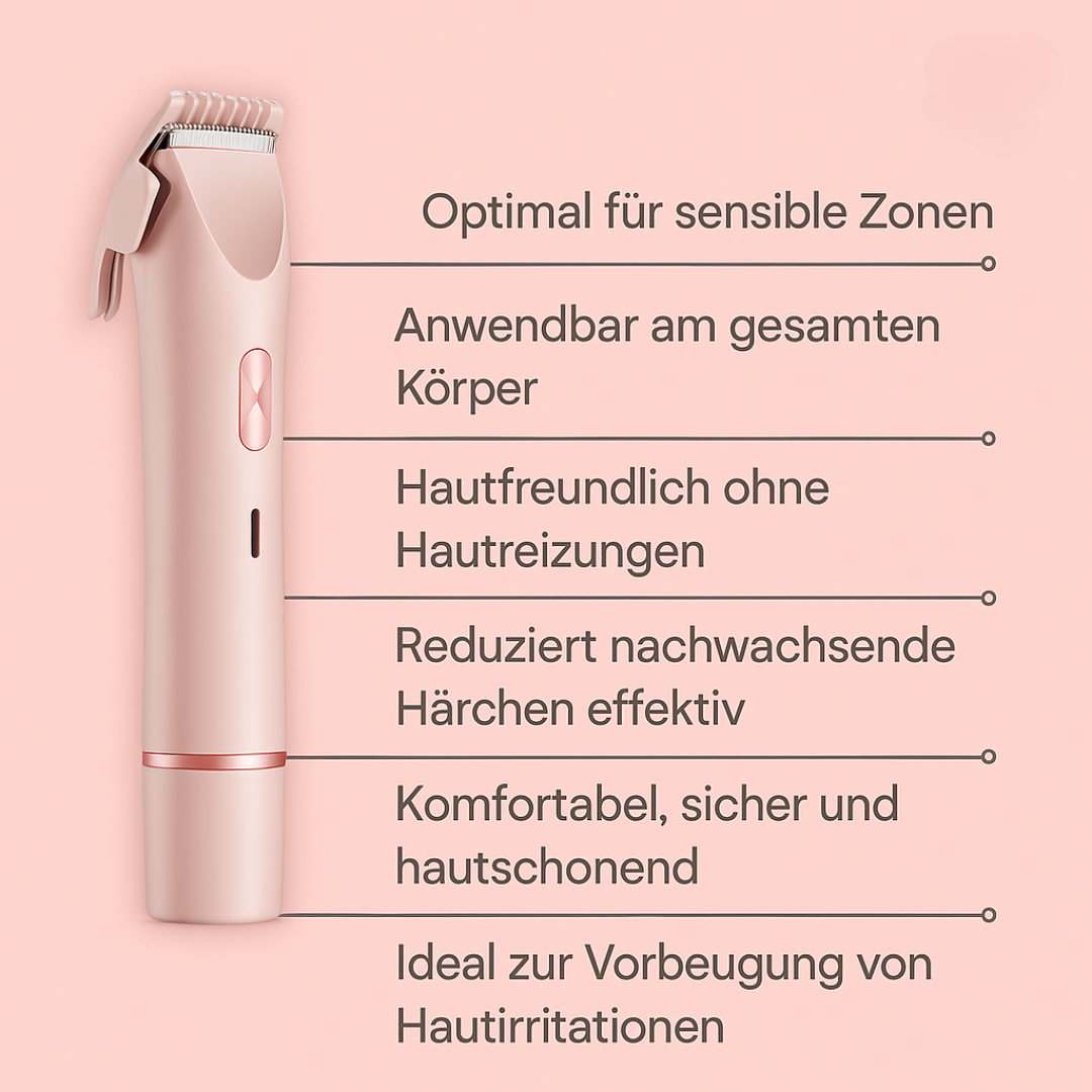 Vintara Intimate Pro 2-in-1