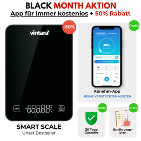 VINTARA Smart Scale